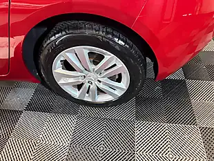 Used 2015 Peugeot 308 Active Red - Interior and Exterior details 14