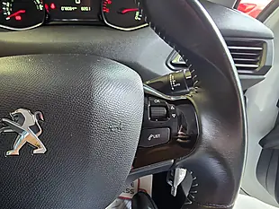 Used 2015 Peugeot 308 Active White - Interior and Exterior details 19