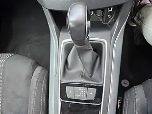 Used 2015 Peugeot 308 Allure Grey - Interior and Exterior details 12