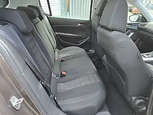 Used 2015 Peugeot 308 Allure Grey - Interior and Exterior details 15