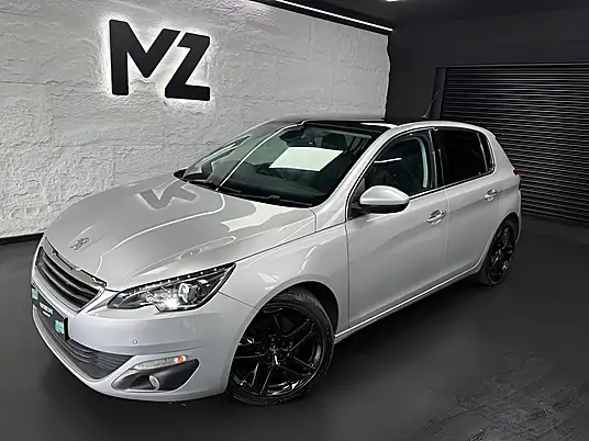2015 Peugeot 308 1.6 THP Feline