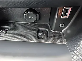 Used 2015 Peugeot 308 GT Blue - Interior and Exterior details 11