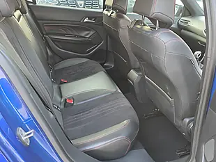 Used 2015 Peugeot 308 GT Line Blue - Interior and Exterior details 9