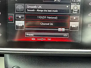 Used 2015 Peugeot 308 GT Line Red - Interior and Exterior details 16