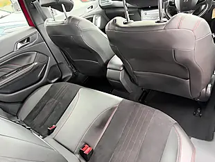 Used 2015 Peugeot 308 GT Line Red - Interior and Exterior details 19