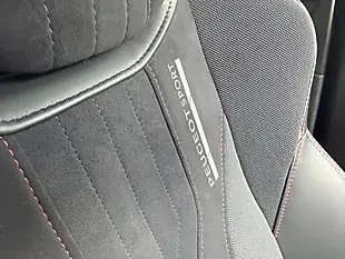 Used 2015 Peugeot 308 GTI By Peugeot Sport Red - Interior and Exterior details 20