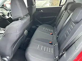 Used 2015 Peugeot 308 Red - Interior and Exterior details 13
