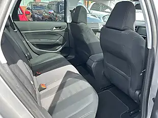 Used 2015 Peugeot 308 Silver - Interior and Exterior details 14
