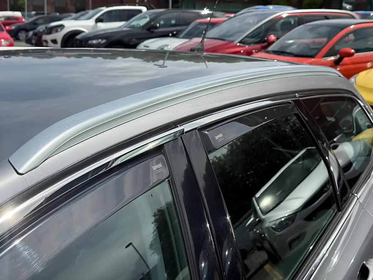 Used 2015 Peugeot 308 Sw Allure Grey - Interior and Exterior details 10