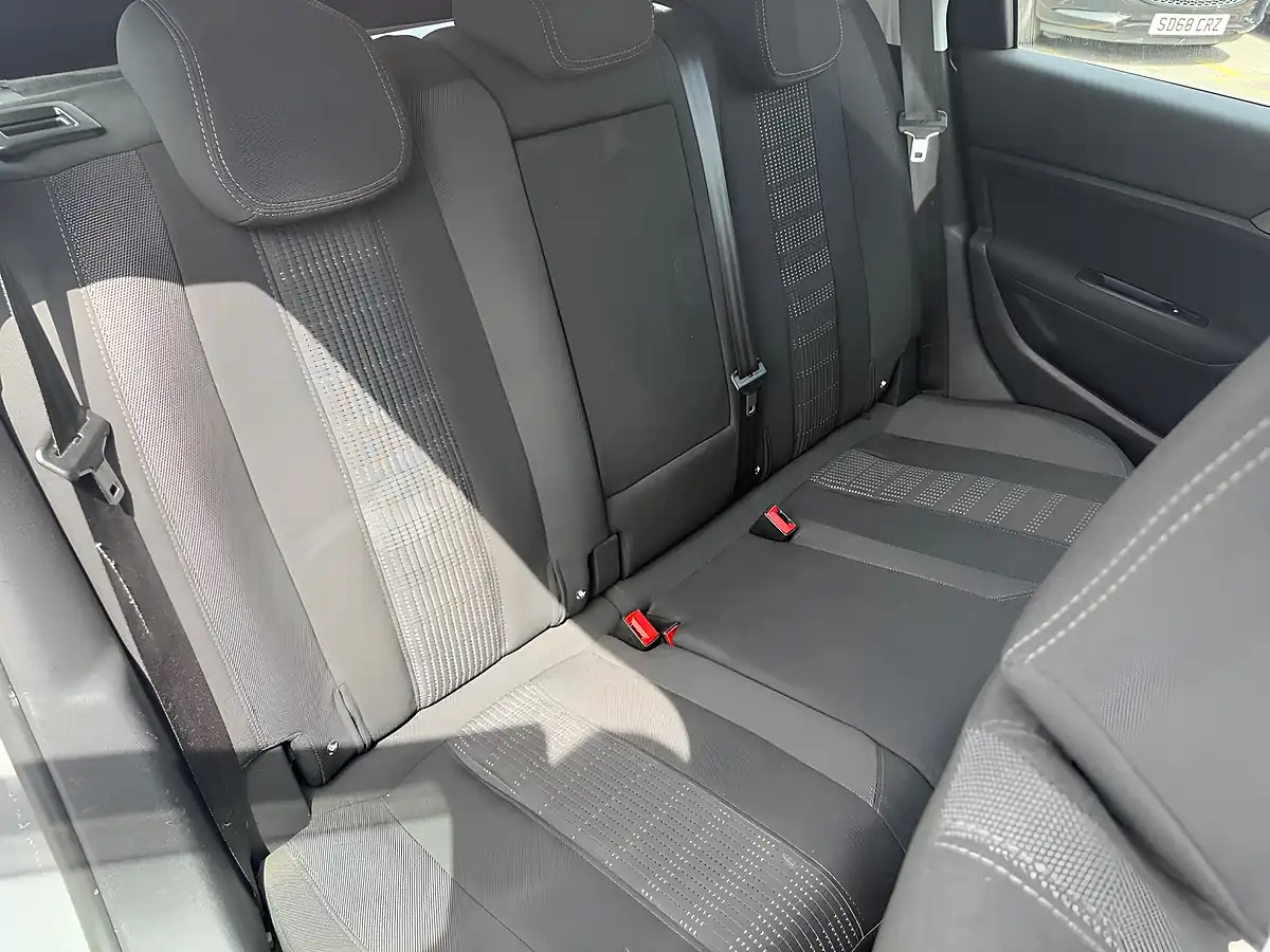 Used 2015 Peugeot 308 Sw Allure Grey - Interior and Exterior details 13