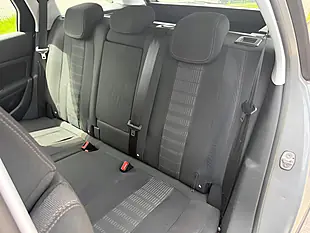 Used 2015 Peugeot 308 Sw Allure Grey - Interior and Exterior details 14