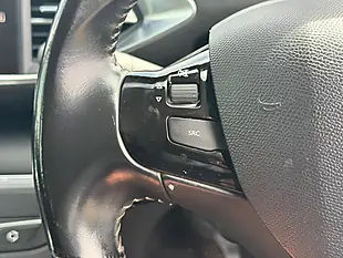 Used 2015 Peugeot 308 Sw Allure Grey - Interior and Exterior details 15