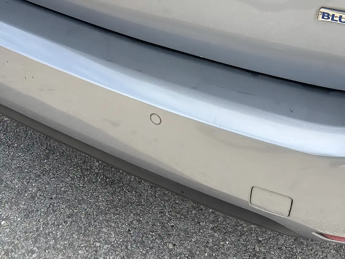 Used 2015 Peugeot 308 Sw Allure Grey - Interior and Exterior details 20