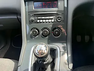 Used 2015 Peugeot 5008 Active Black - Interior and Exterior details 13