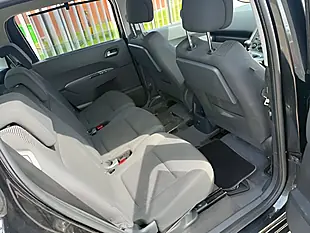 Used 2015 Peugeot 5008 Active Black - Interior and Exterior details 15