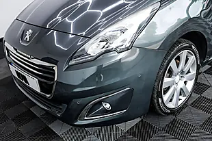 Used 2015 Peugeot 5008 Allure Grey - Interior and Exterior details 11