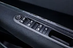 Used 2015 Peugeot 5008 Allure Grey - Interior and Exterior details 15
