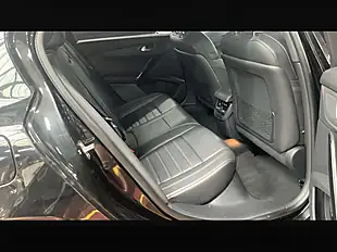 Used 2015 Peugeot 508 GT Black - Interior and Exterior details 10