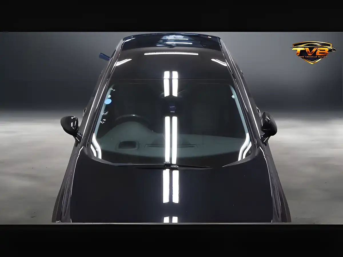 Used 2015 Peugeot 508 GT Black - Interior and Exterior details 12