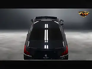 Used 2015 Peugeot 508 GT Black - Interior and Exterior details 13