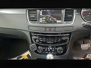 Used 2015 Peugeot 508 GT Black - Interior and Exterior details 18