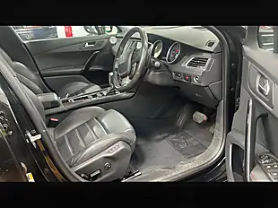 Used 2015 Peugeot 508 GT Black - Interior and Exterior details 9