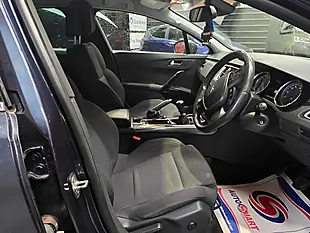 Used 2015 Peugeot 508 Sw Active Blue - Interior and Exterior details 10