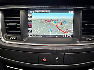 Used 2015 Peugeot 508 Sw Active Blue - Interior and Exterior details 12