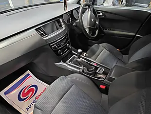 Used 2015 Peugeot 508 Sw Active Blue - Interior and Exterior details 16