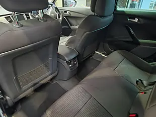 Used 2015 Peugeot 508 Sw Active Blue - Interior and Exterior details 17