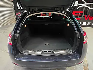 Used 2015 Peugeot 508 Sw Active Blue - Interior and Exterior details 20