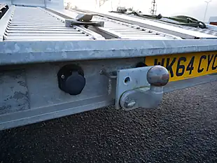 Used 2015 Peugeot Boxer 335 L3 C/C White - Interior and Exterior details 19