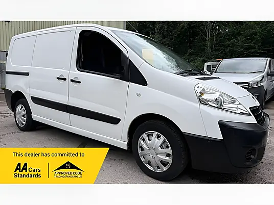 2015 Peugeot Expert 1.6 HDi Professional