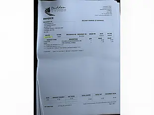 Used 2015 Peugeot Expert Professional White - Interior and Exterior details 19
