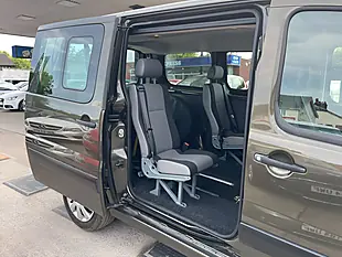 Used 2015 Peugeot Expert Tepee Tepee Comfort L1 Brown - Interior and Exterior details 4