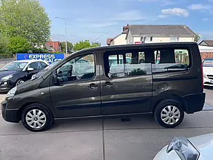 Used 2015 Peugeot Expert Tepee Tepee Comfort L1 Brown - Interior and Exterior details 7
