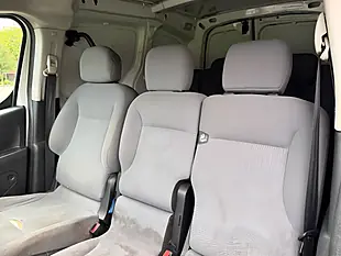 Used 2015 Peugeot Partner 625 Professional L1 White - Interior and Exterior details 4