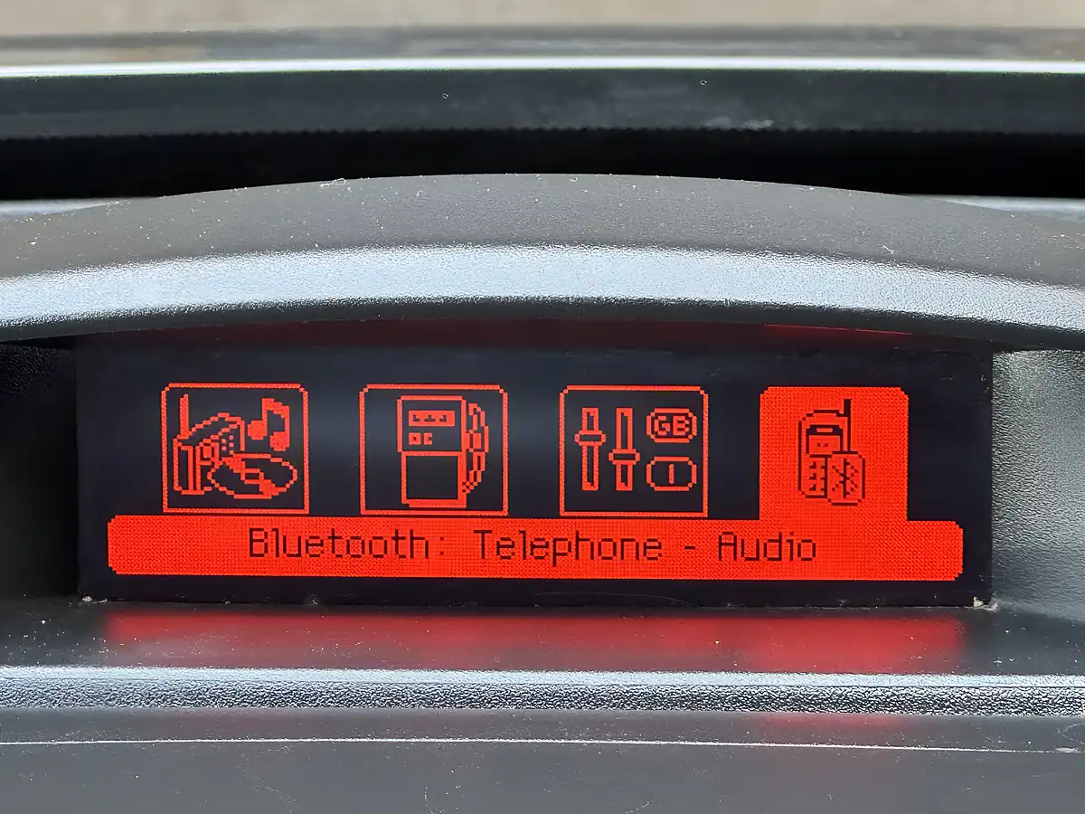 Used 2015 Peugeot Partner Tepee Active Horizon Wheel Chair Access Grey - Interior and Exterior details 18