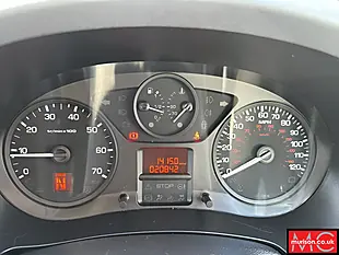 Used 2015 Peugeot Partner Tepee S Grey - Interior and Exterior details 17