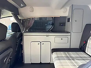 Used 2015 Peugeot Partner Tepee Tepee S Silver - Interior and Exterior details 20