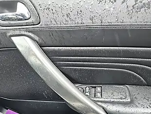 Used 2015 Peugeot Rcz GT Black - Interior and Exterior details 13