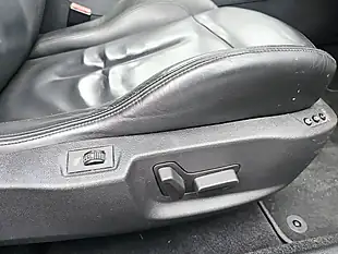 Used 2015 Peugeot Rcz GT Black - Interior and Exterior details 14