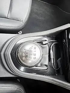 Used 2015 Peugeot Rcz GT Black - Interior and Exterior details 9
