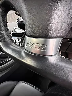 Used 2015 Peugeot Rcz GT Pearlescent White - Interior and Exterior details 16