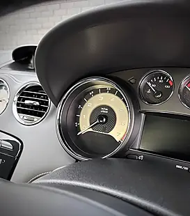 Used 2015 Peugeot Rcz GT Pearlescent White - Interior and Exterior details 17