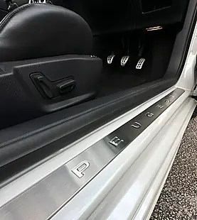 Used 2015 Peugeot Rcz GT Pearlescent White - Interior and Exterior details 18