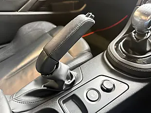Used 2015 Peugeot Rcz GT White - Interior and Exterior details 19