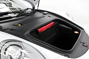 Used 2015 Porsche 911 Carrera 4S Convertible White - Interior and Exterior details 18