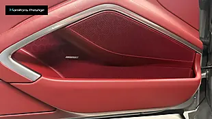 Used 2015 Porsche 911 Carrera S Silver - Interior and Exterior details 16