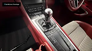 Used 2015 Porsche 911 Carrera S Silver - Interior and Exterior details 17